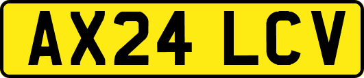 AX24LCV
