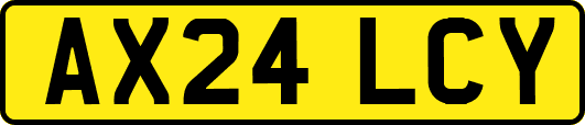 AX24LCY