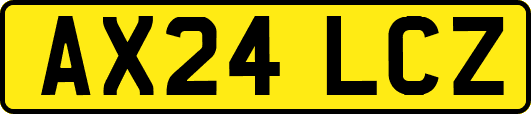 AX24LCZ