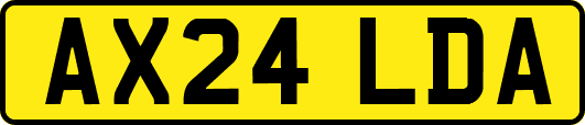 AX24LDA