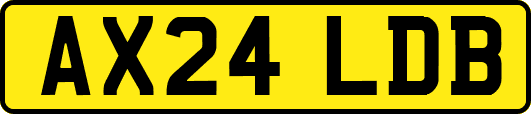 AX24LDB