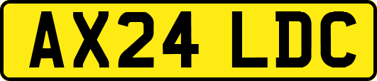 AX24LDC