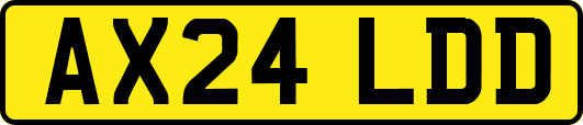 AX24LDD