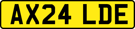 AX24LDE