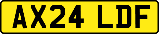AX24LDF