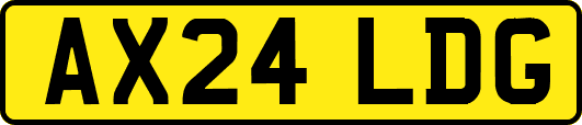 AX24LDG