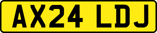 AX24LDJ