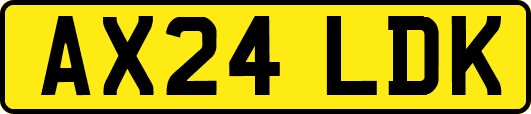 AX24LDK