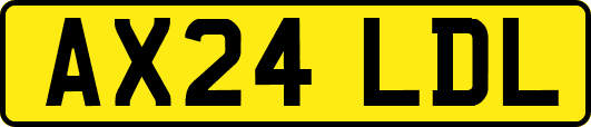 AX24LDL
