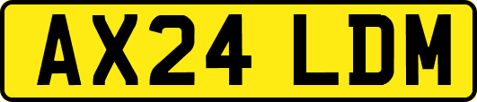 AX24LDM