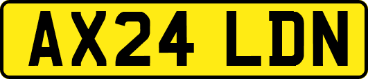 AX24LDN