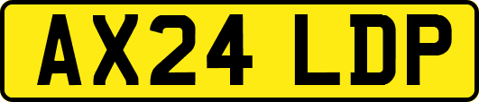 AX24LDP