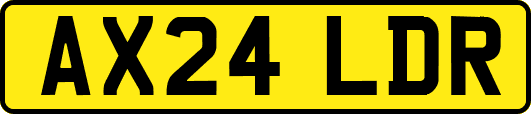 AX24LDR