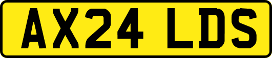 AX24LDS