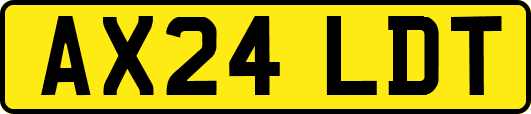 AX24LDT