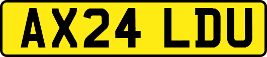 AX24LDU