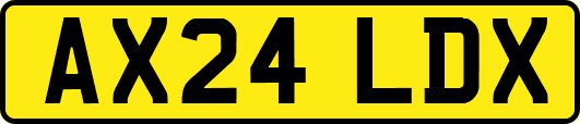 AX24LDX