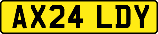 AX24LDY