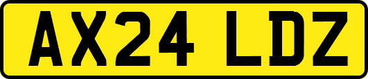 AX24LDZ