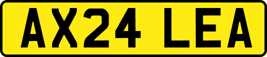 AX24LEA