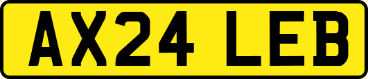 AX24LEB