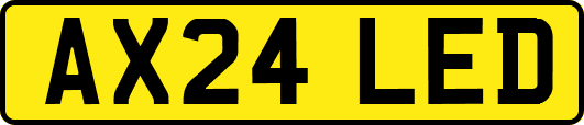 AX24LED