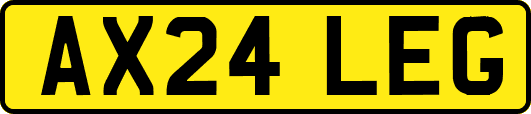 AX24LEG
