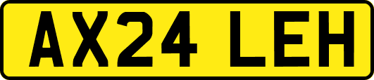 AX24LEH