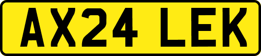 AX24LEK