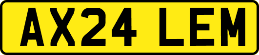 AX24LEM