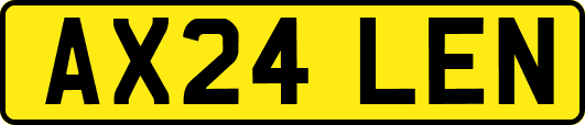 AX24LEN