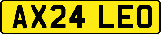 AX24LEO