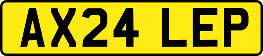 AX24LEP
