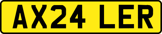 AX24LER