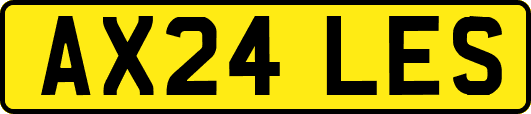 AX24LES