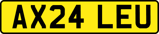AX24LEU