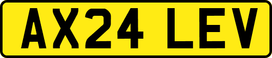 AX24LEV