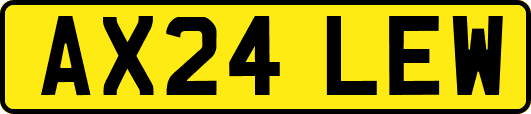AX24LEW