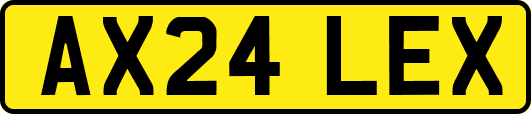 AX24LEX