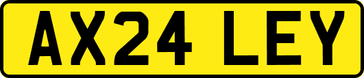 AX24LEY
