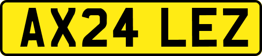 AX24LEZ
