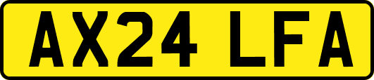 AX24LFA