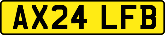 AX24LFB