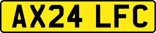 AX24LFC