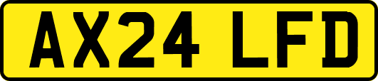 AX24LFD