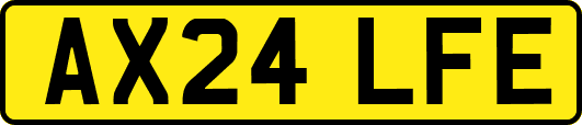 AX24LFE
