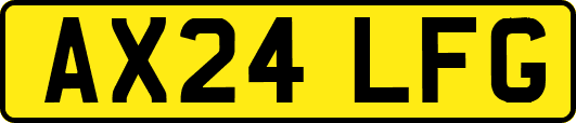 AX24LFG
