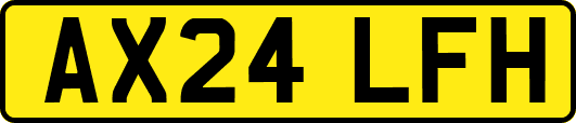 AX24LFH