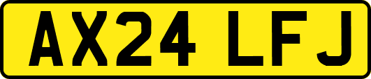 AX24LFJ