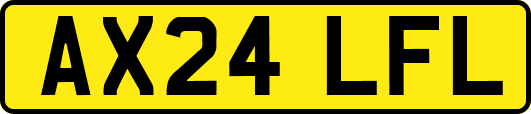 AX24LFL